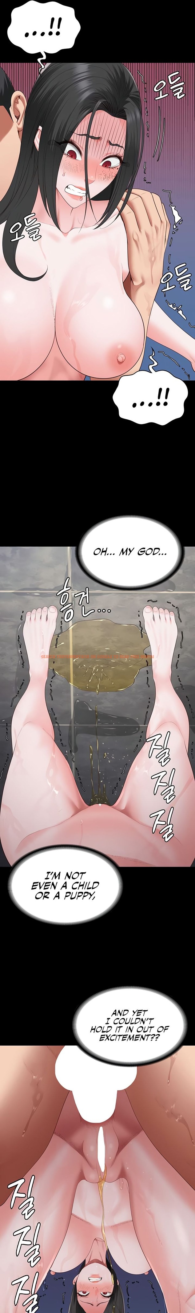 Read Hentai Image 13 59351 in comic Locked Up - Chapter 101 - hentaitnt.net