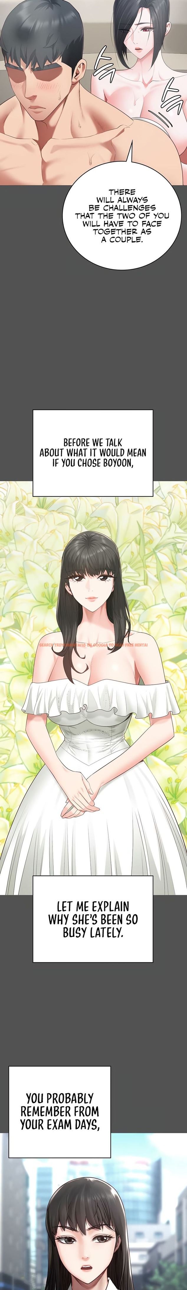 Read Hentai Image 23 59351 in comic Locked Up - Chapter 101 - hentaitnt.net