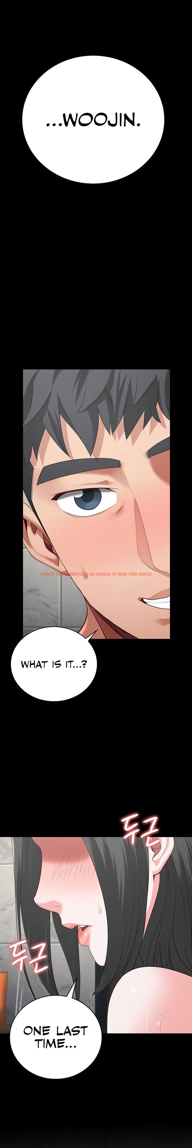Read Hentai Image 3 59351 in comic Locked Up - Chapter 101 - hentaitnt.net