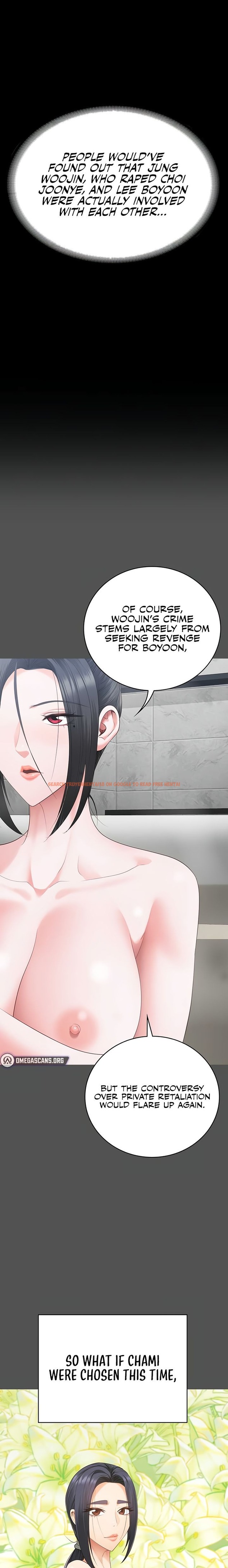 Read Hentai Image 31 59351 in comic Locked Up - Chapter 101 - hentaitnt.net
