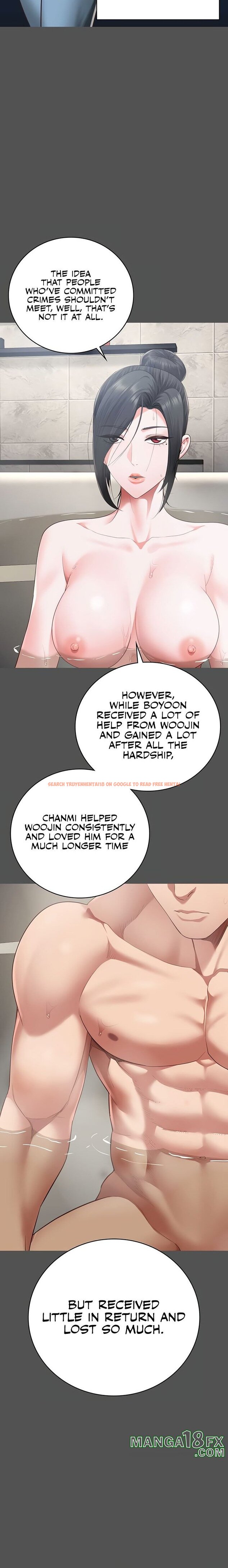 Read Hentai Image 33 351 in comic Locked Up - Chapter 101 - hentaitnt.net
