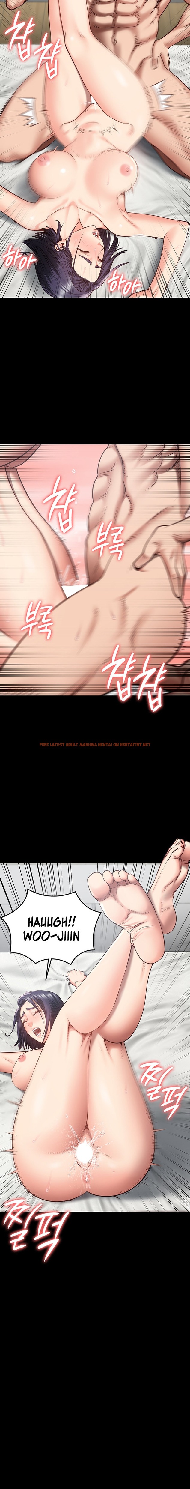 Read Hentai Image 18 68929 in comic Locked Up - Chapter 12 - hentaitnt.net