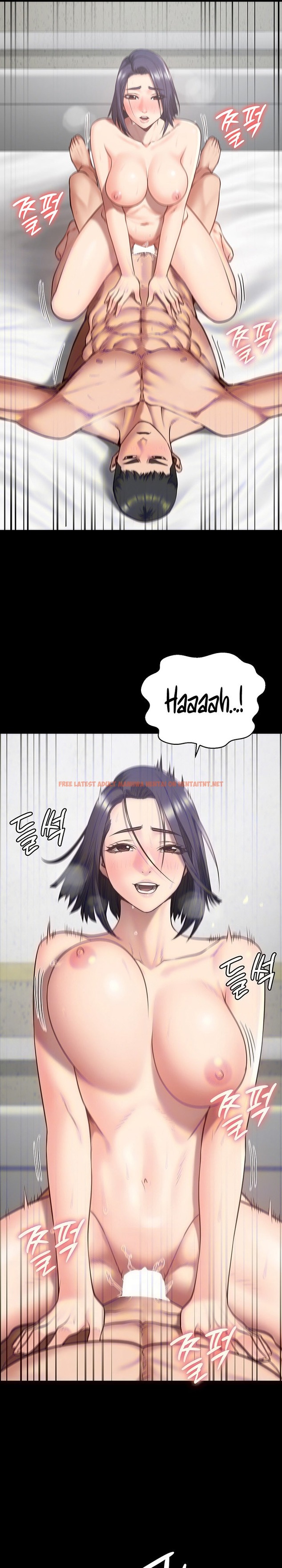 Read Hentai Image 4 02704 in comic Locked Up - Chapter 13 - hentaitnt.net