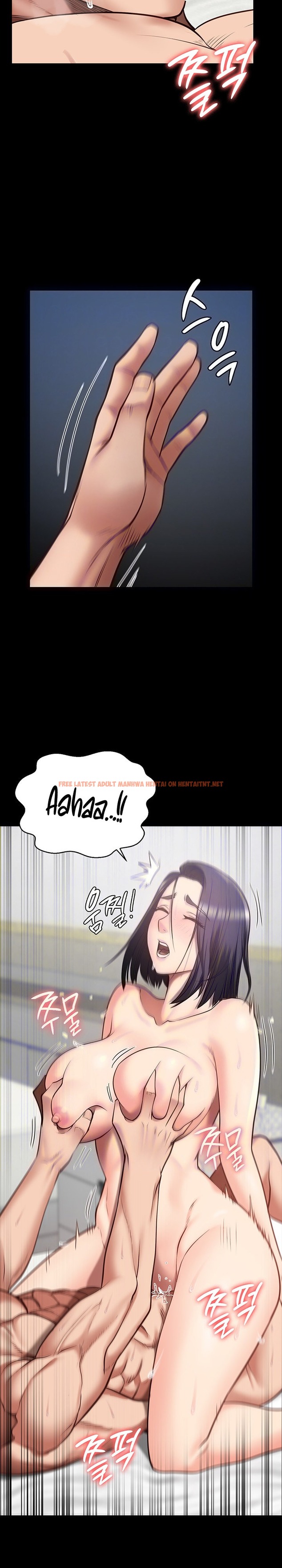 Read Hentai Image 6 02704 in comic Locked Up - Chapter 13 - hentaitnt.net