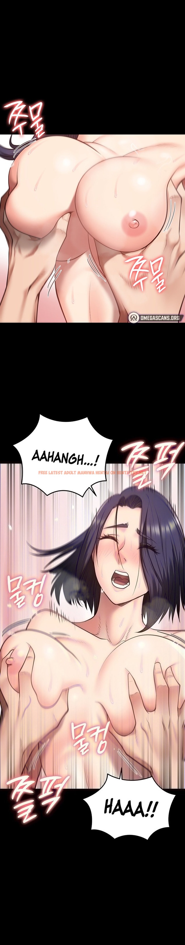 Read Hentai Image 7 02704 in comic Locked Up - Chapter 13 - hentaitnt.net