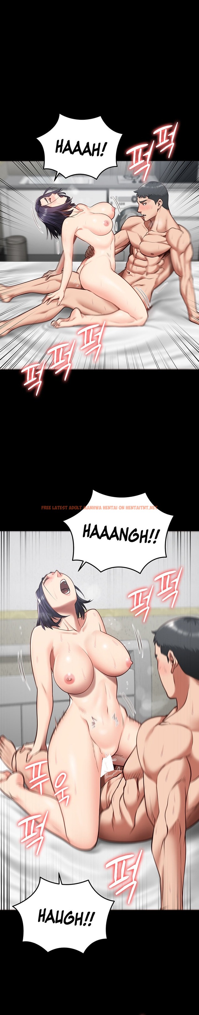 Read Hentai Image 9 02704 in comic Locked Up - Chapter 13 - hentaitnt.net