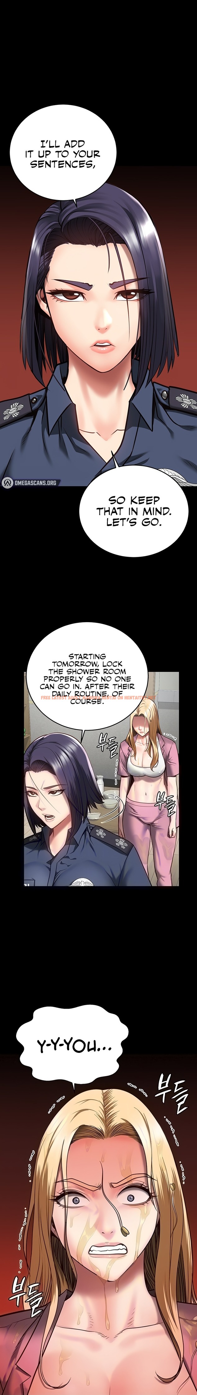 Read Hentai Image 2 02484 in comic Locked Up - Chapter 15 - hentaitnt.net