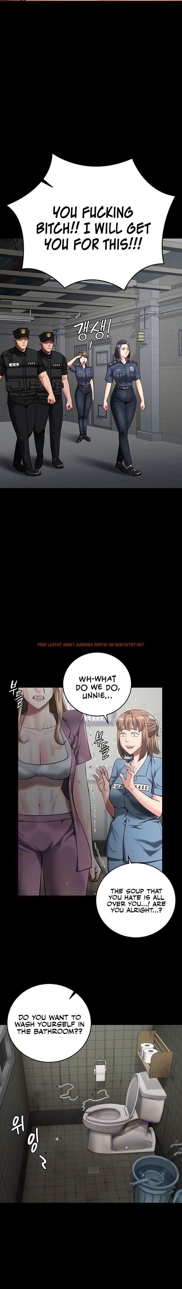 Read Hentai Image 3 02484 in comic Locked Up - Chapter 15 - hentaitnt.net