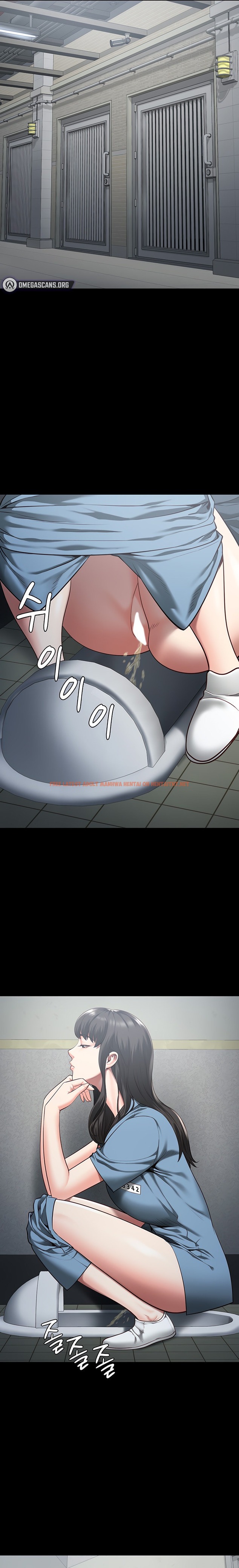 Read Hentai Image 13 24480 in comic Locked Up - Chapter 17 - hentaitnt.net