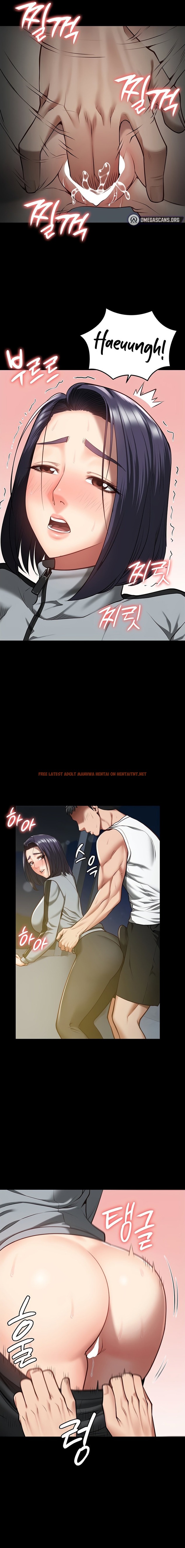 Read Hentai Image 14 82467 in comic Locked Up - Chapter 19 - hentaitnt.net