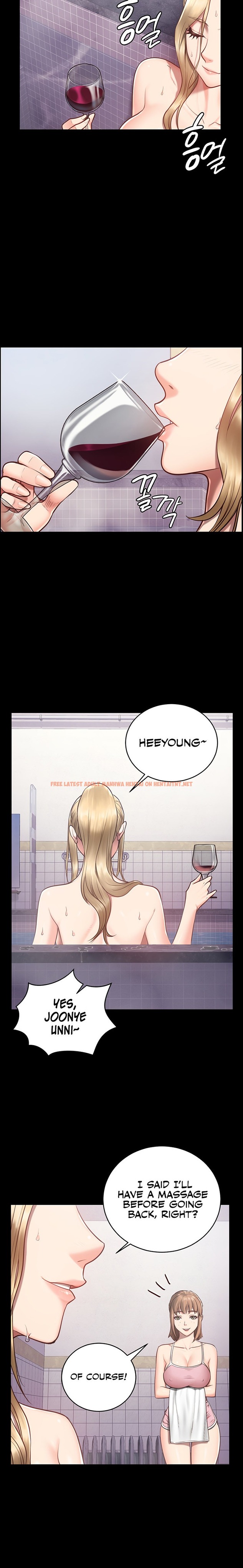 Read Hentai Image 24 56053 in comic Locked Up - Chapter 2 - hentaitnt.net