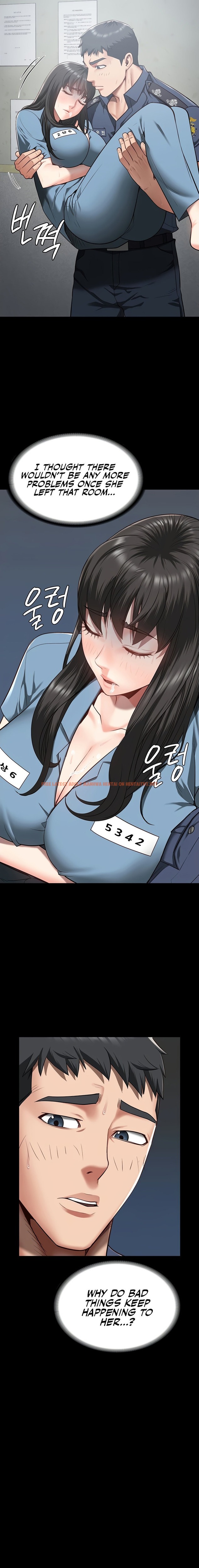 Read Hentai Image 11 02139 in comic Locked Up - Chapter 22 - hentaitnt.net