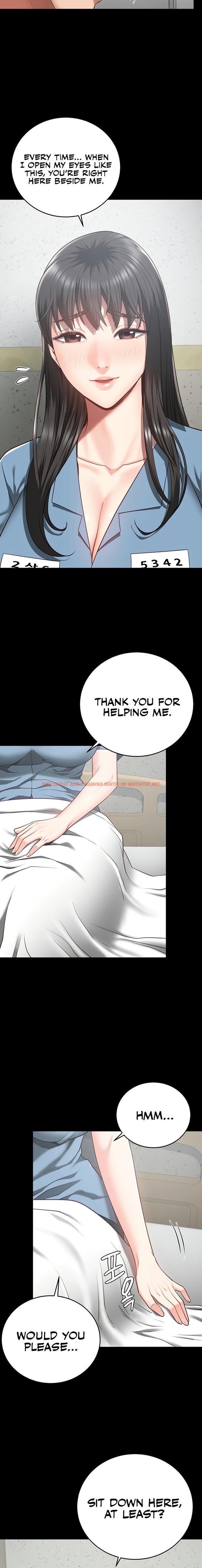 Read Hentai Image 16 02139 in comic Locked Up - Chapter 22 - hentaitnt.net