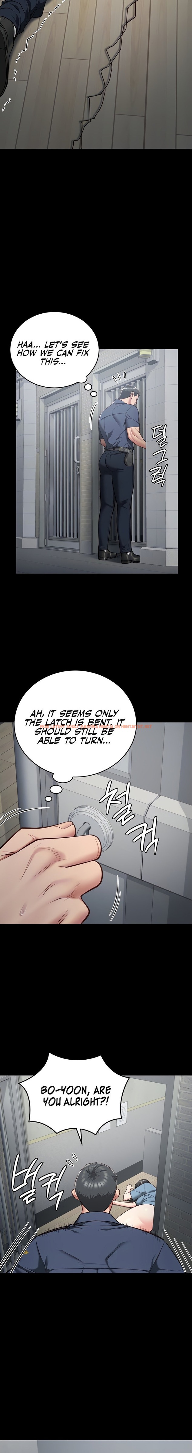 Read Hentai Image 4 02139 in comic Locked Up - Chapter 22 - hentaitnt.net