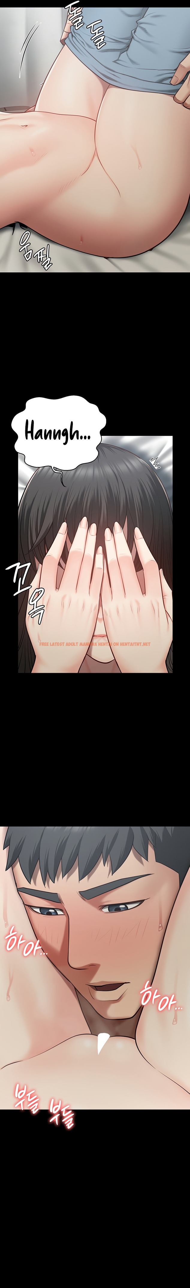 Read Hentai Image 16 98414 in comic Locked Up - Chapter 23 - hentaitnt.net