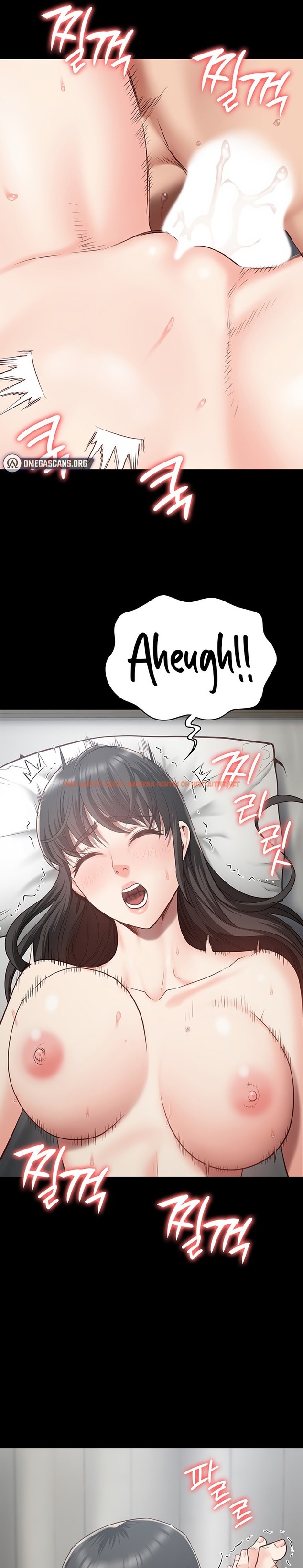 Read Hentai Image 12 82460 in comic Locked Up - Chapter 24 - hentaitnt.net