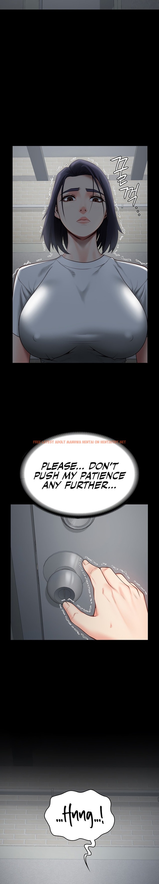 Read Hentai Image 19 82460 in comic Locked Up - Chapter 24 - hentaitnt.net