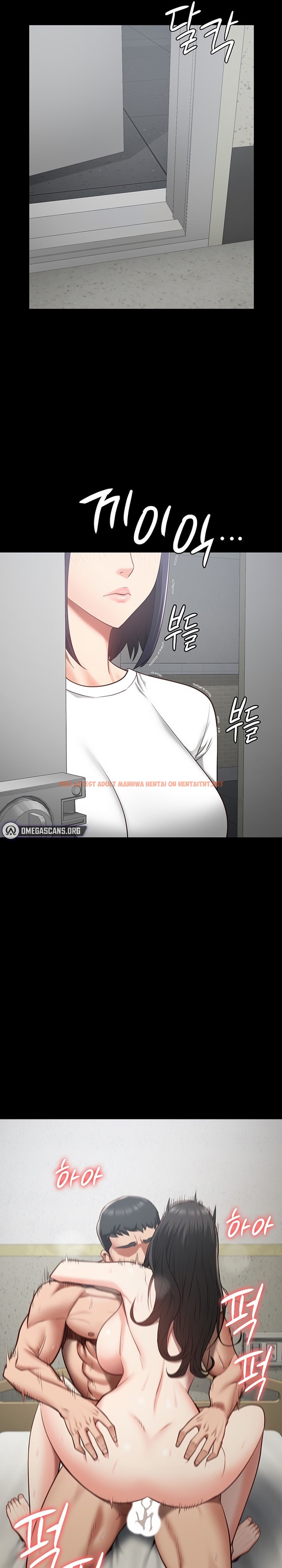 Read Hentai Image 24 82460 in comic Locked Up - Chapter 24 - hentaitnt.net