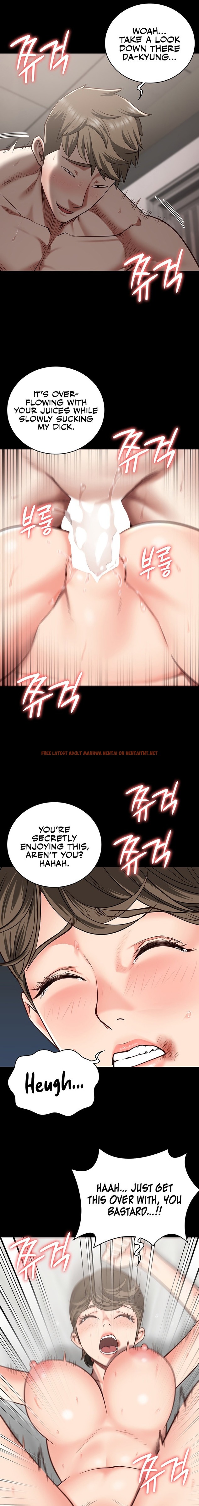 Read Hentai Image 15 03724 in comic Locked Up - Chapter 26 - hentaitnt.net