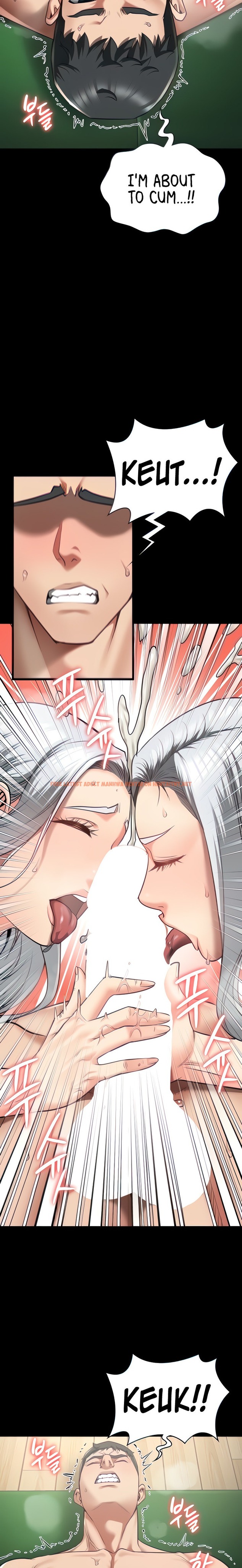 Read Hentai Image 14 49021 in comic Locked Up - Chapter 29 - hentaitnt.net