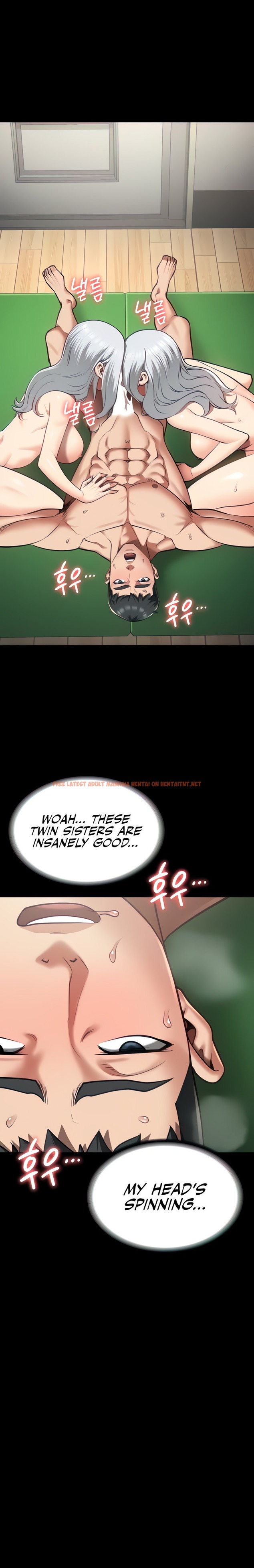 Read Hentai Image 16 49021 in comic Locked Up - Chapter 29 - hentaitnt.net