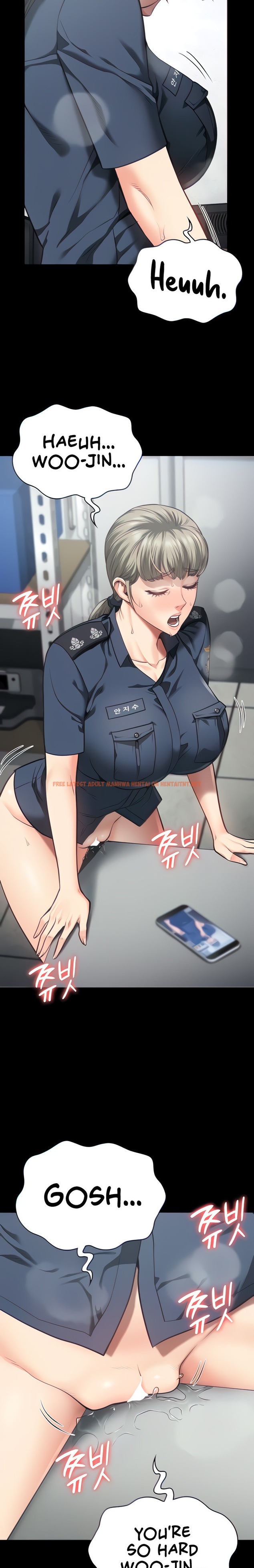 Read Hentai Image 20 49021 in comic Locked Up - Chapter 29 - hentaitnt.net