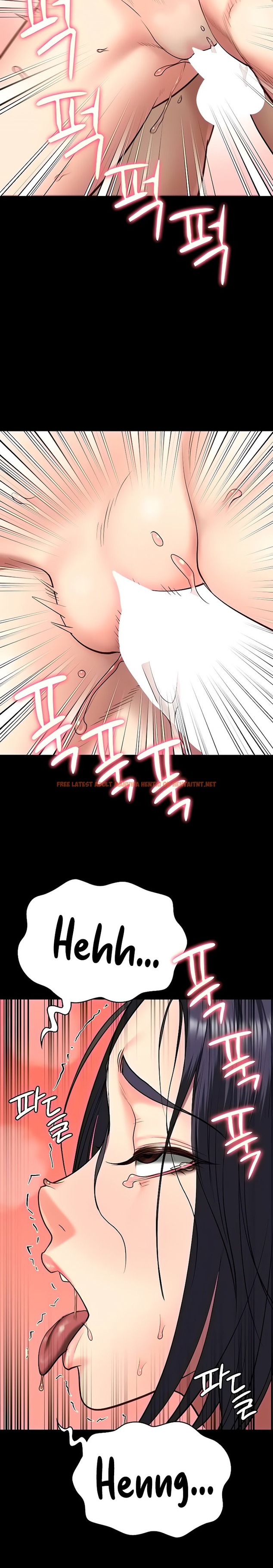 Read Hentai Image 15 40371 in comic Locked Up - Chapter 31 - hentaitnt.net