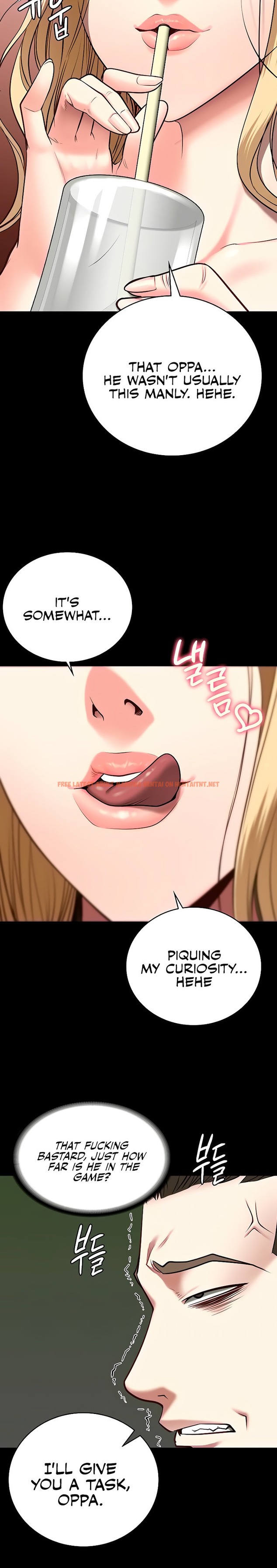 Read Hentai Image 26 40371 in comic Locked Up - Chapter 31 - hentaitnt.net