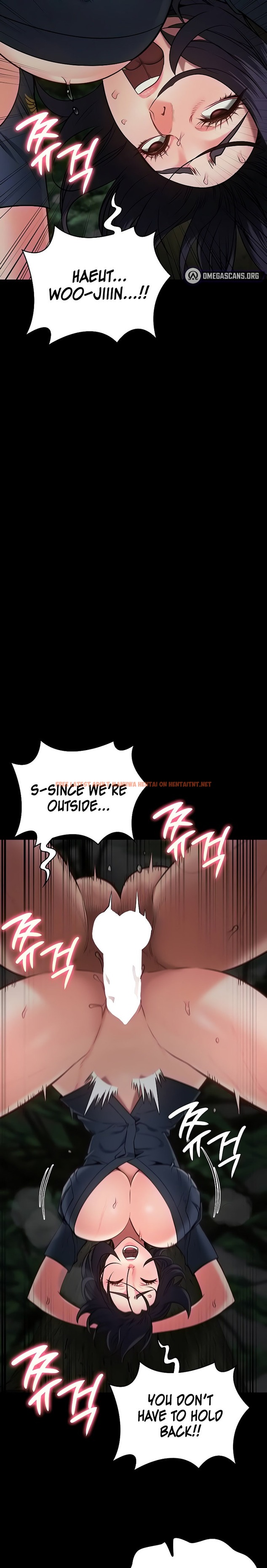 Read Hentai Image 7 40371 in comic Locked Up - Chapter 31 - hentaitnt.net