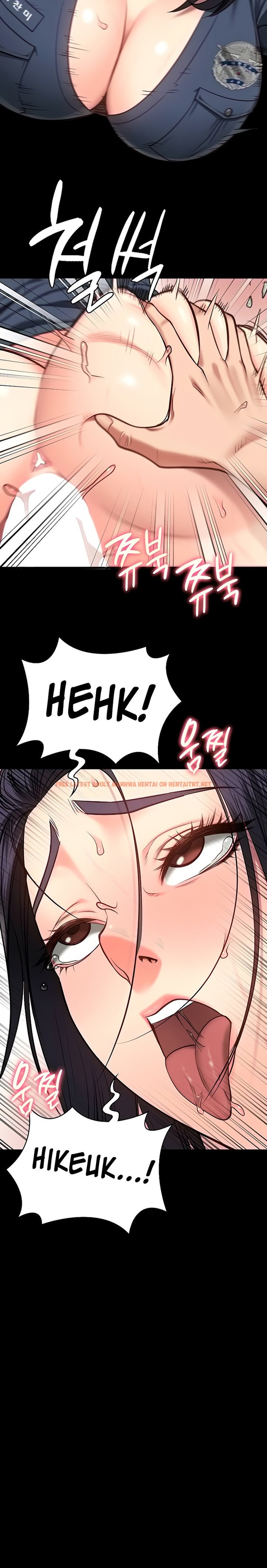 Read Hentai Image 9 40371 in comic Locked Up - Chapter 31 - hentaitnt.net