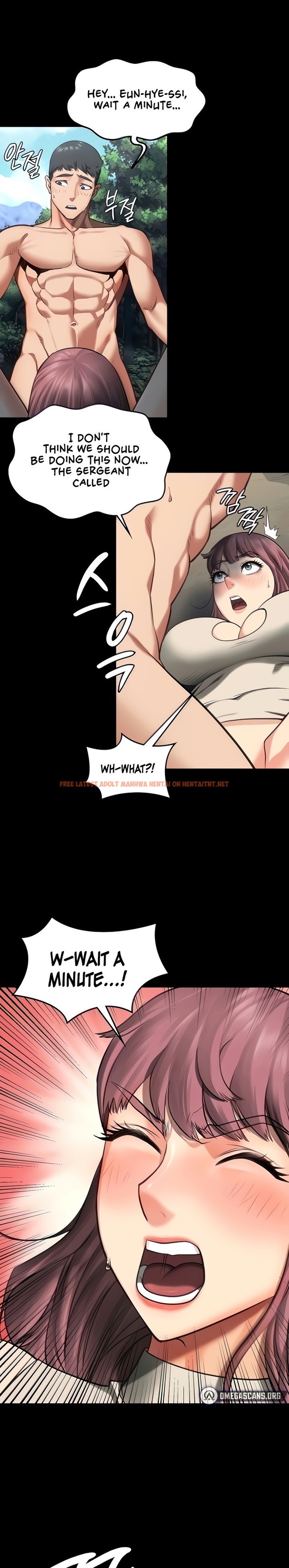 Read Hentai Image 1 15768 in comic Locked Up - Chapter 5 - hentaitnt.net