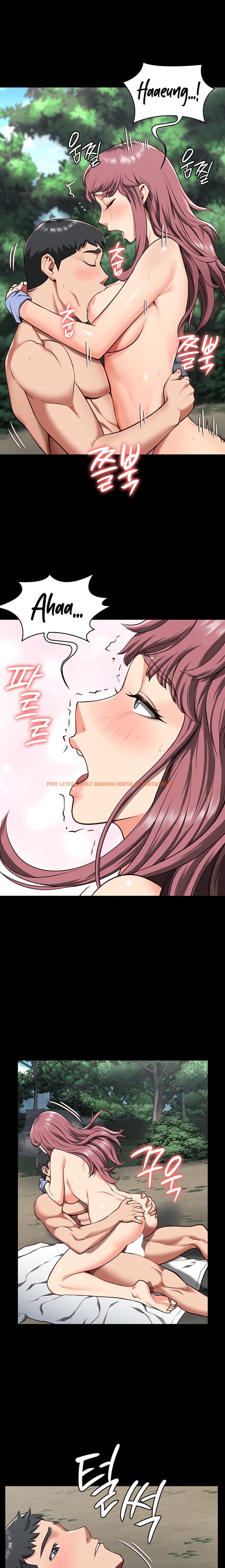 Read Hentai Image 10 15770 in comic Locked Up - Chapter 5 - hentaitnt.net