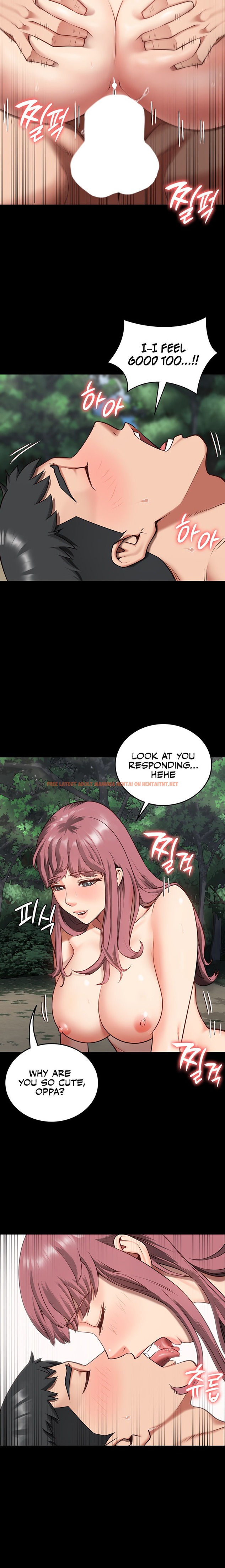 Read Hentai Image 12 15770 in comic Locked Up - Chapter 5 - hentaitnt.net