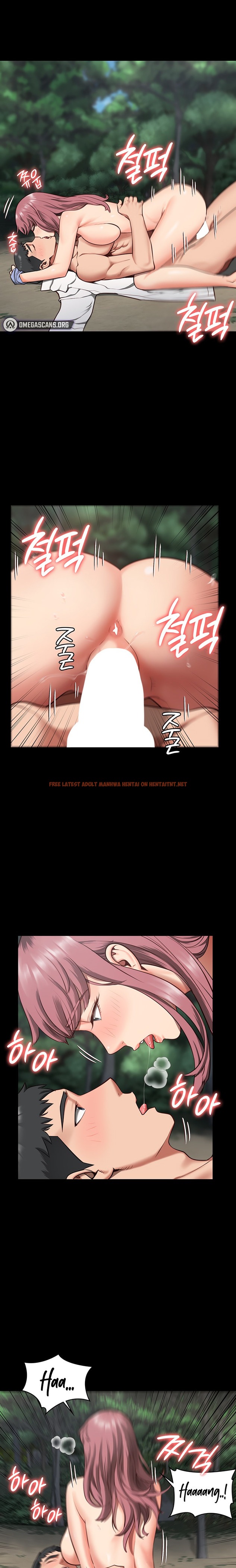 Read Hentai Image 13 15770 in comic Locked Up - Chapter 5 - hentaitnt.net