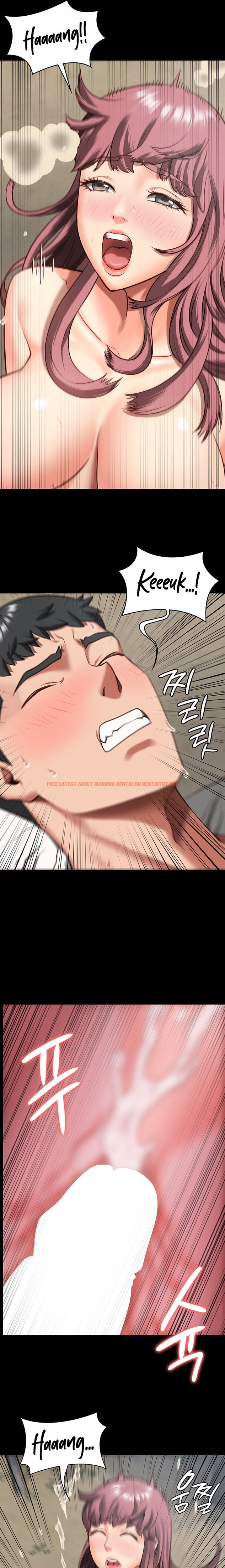 Read Hentai Image 16 15770 in comic Locked Up - Chapter 5 - hentaitnt.net