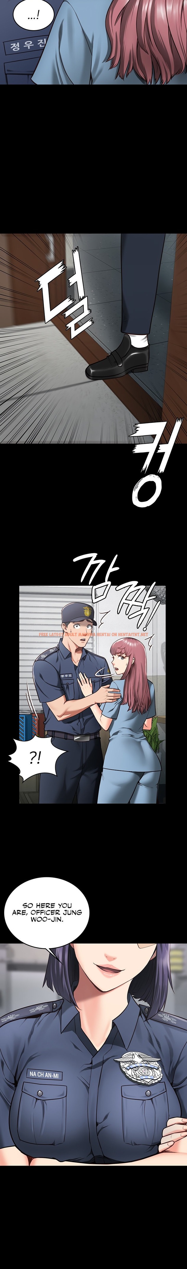 Read Hentai Image 23 15773 in comic Locked Up - Chapter 5 - hentaitnt.net