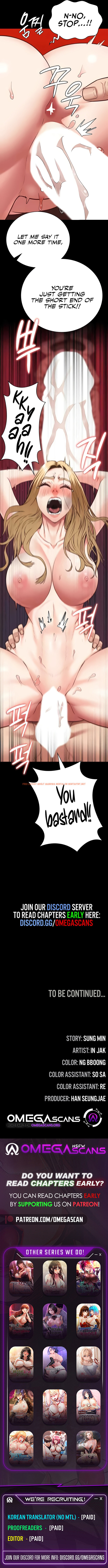 Read Hentai Image 11 02f77 in comic Locked Up - Chapter 51 - hentaitnt.net