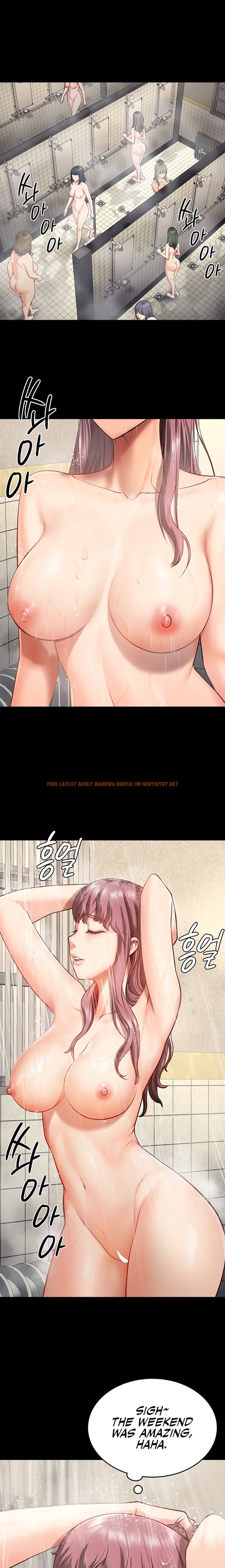 Read Hentai Image 11 40693 in comic Locked Up - Chapter 6 - hentaitnt.net