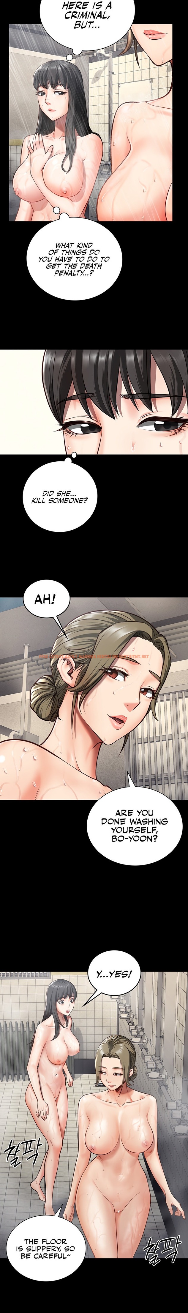 Read Hentai Image 21 40693 in comic Locked Up - Chapter 6 - hentaitnt.net