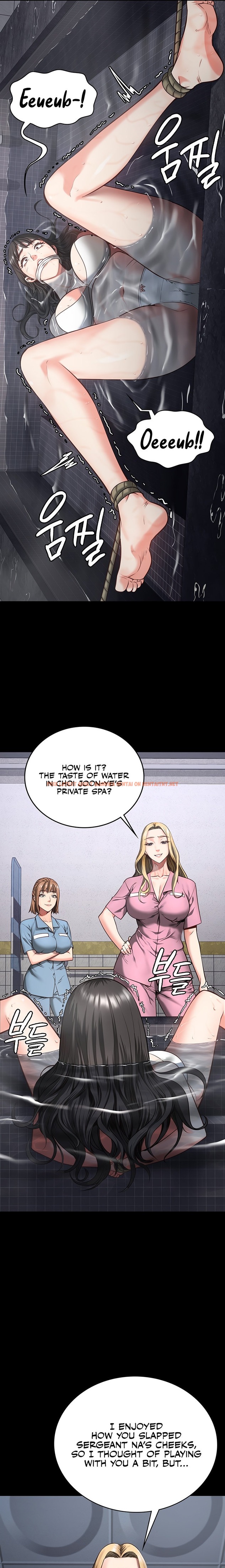 Read Hentai Image 31 40693 in comic Locked Up - Chapter 6 - hentaitnt.net