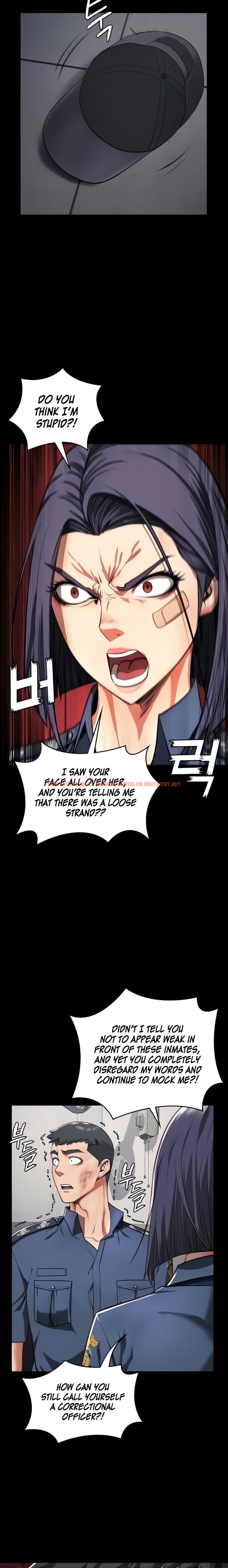 Read Hentai Image 5 40693 in comic Locked Up - Chapter 6 - hentaitnt.net