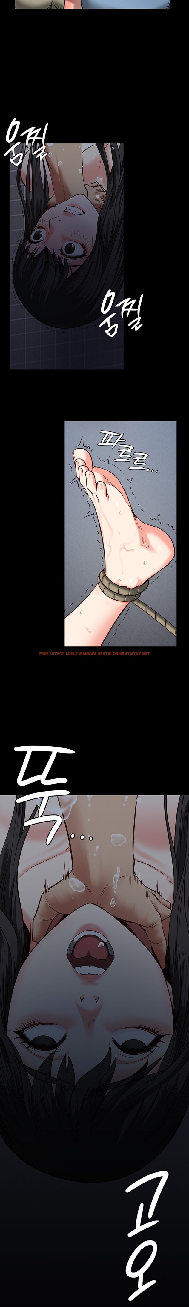 Read Hentai Image 15 53134 in comic Locked Up - Chapter 7 - hentaitnt.net