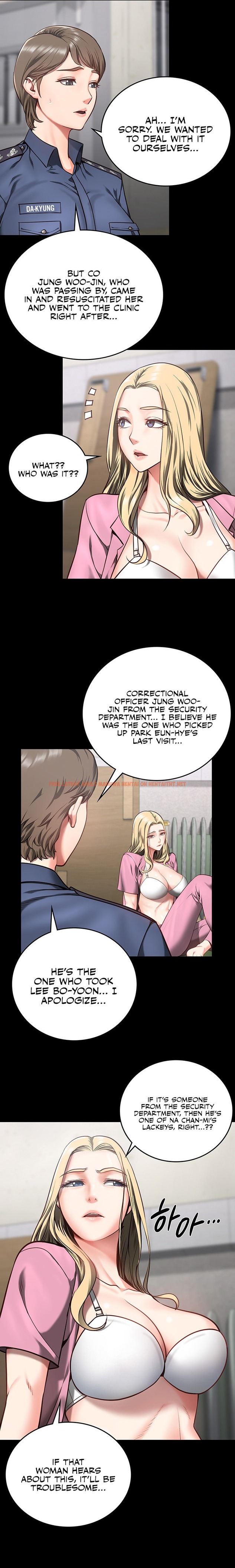 Read Hentai Image 16 04198 in comic Locked Up - Chapter 8 - hentaitnt.net