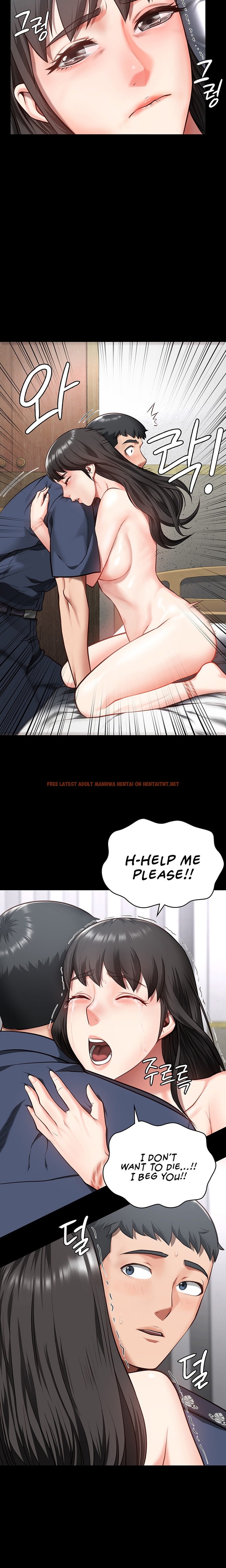 Read Hentai Image 24 04198 in comic Locked Up - Chapter 8 - hentaitnt.net