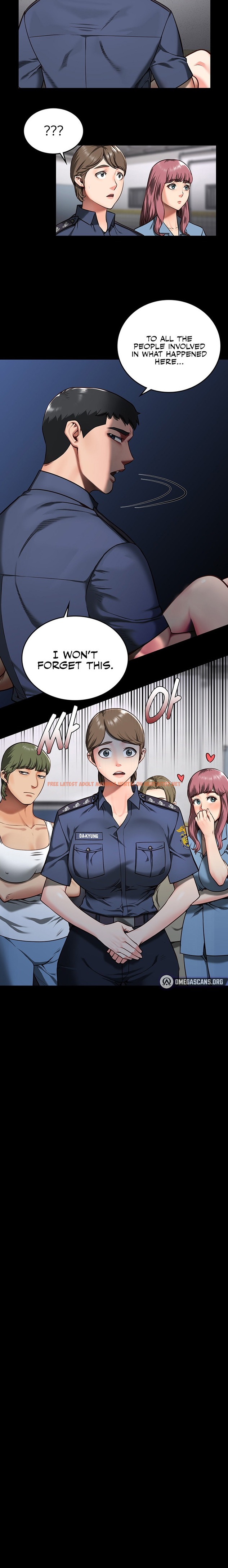 Read Hentai Image 8 04197 in comic Locked Up - Chapter 8 - hentaitnt.net