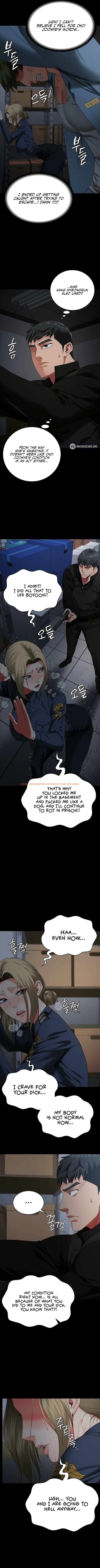 Read Hentai Image 11 75f21 in comic Locked Up - Chapter 86 - hentaitnt.net