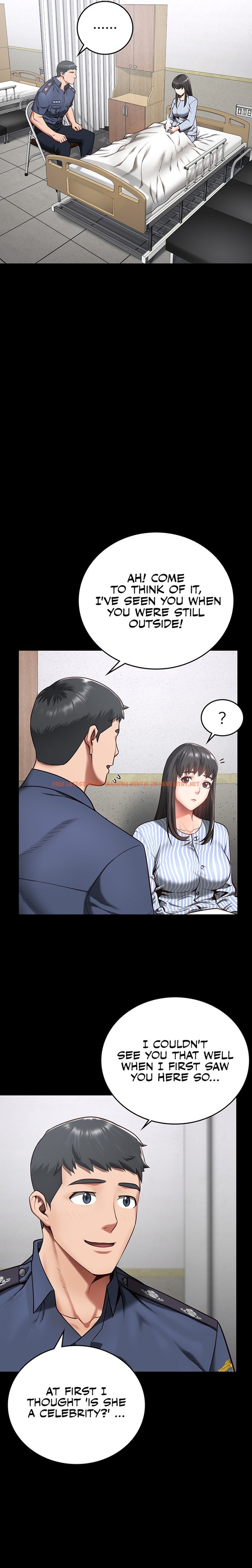 Read Hentai Image 11 61480 in comic Locked Up - Chapter 9 - hentaitnt.net