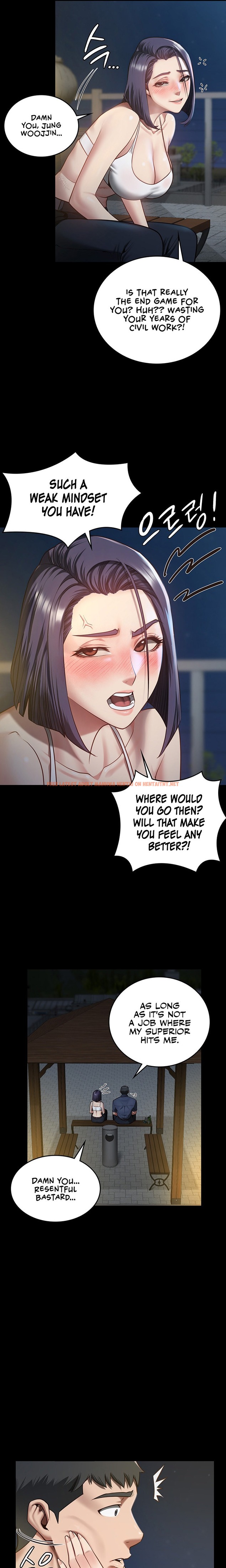 Read Hentai Image 21 61481 in comic Locked Up - Chapter 9 - hentaitnt.net