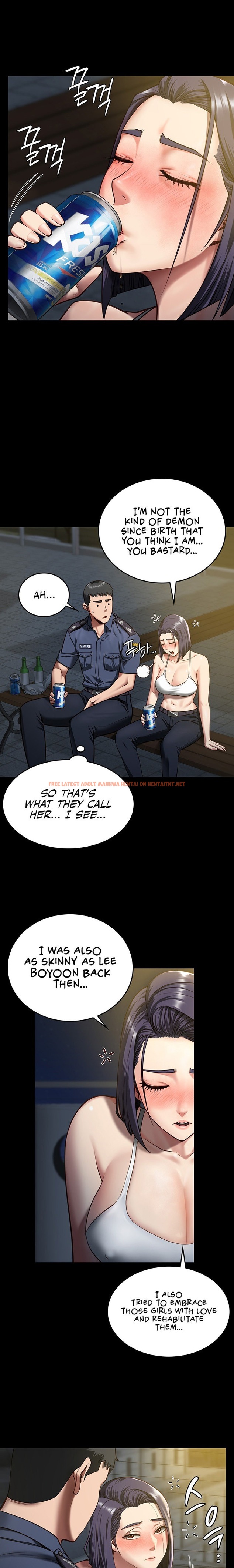 Read Hentai Image 24 61481 in comic Locked Up - Chapter 9 - hentaitnt.net