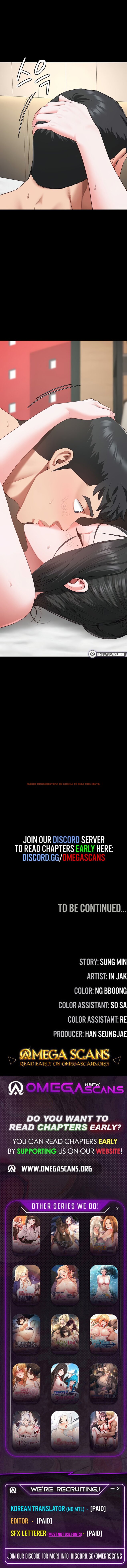 Read Hentai Image 10 34edb in comic Locked Up - Chapter 99 - hentaitnt.net